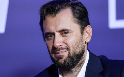 Bartlomiej Kotschedoff in Tauwetter