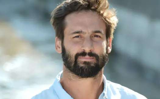 Guillaume Labbé in ANAON