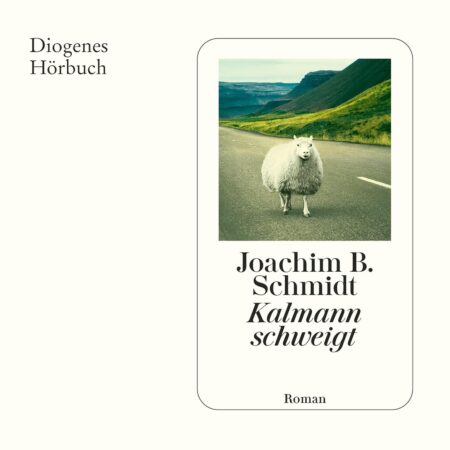 Kalmann schweigt
