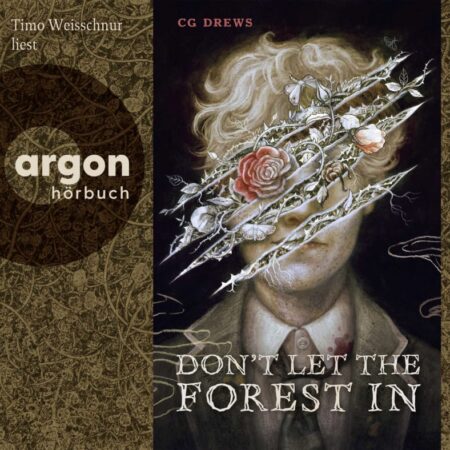 Don't let the forrest in