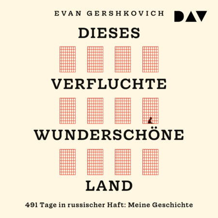 Dieses verfluchte wunderschöne Land 