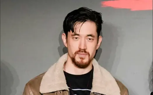 Andrew Koji in STEAL 