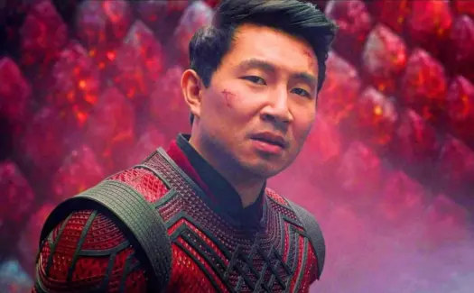 Simu Liu in Avengers: Doomsday