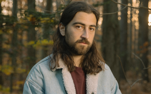 NOAH KAHAN: OUT OF BODY 