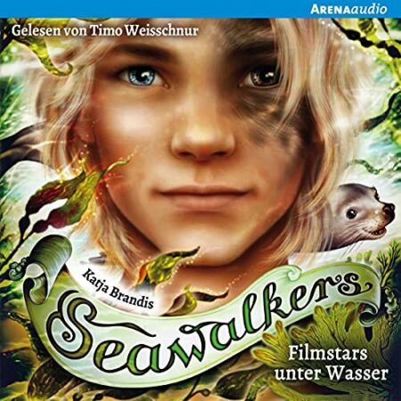 Seawalkers - Filmstars unter Wasser