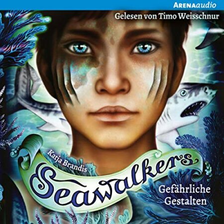 Seawalkers – Gefährliche Gestalten 