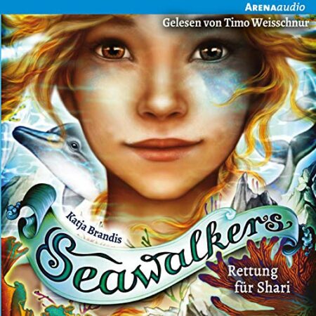 Seawalkers – Sharis Rache