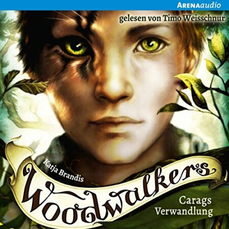 Woodwalkers – Carags Verwandlung