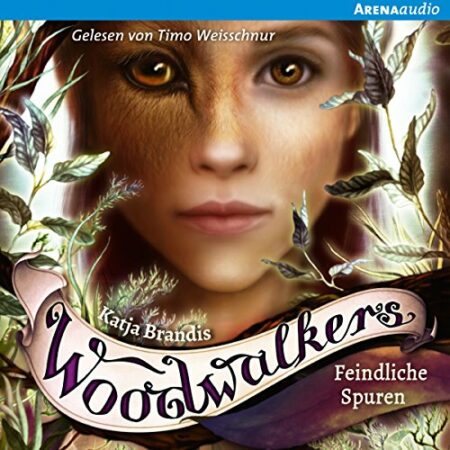 Woodwalkers – Feindliche Spuren