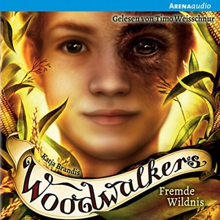 Woodwalkers – Fremde Wildnis

