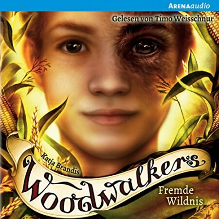 Woodwalkers – Fremde Wildnis
