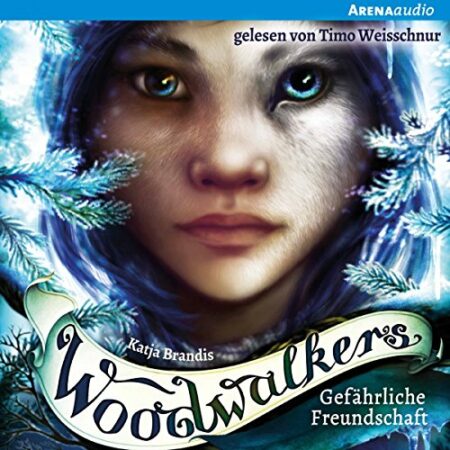 Woodwalkers – Gefährliche Freundschaft  