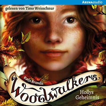 Woodwalkers – Hollys Geheimnis