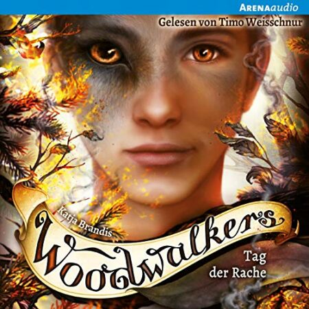Woodwalkers – Tag der Rache