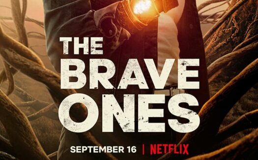 The Brave Ones auf Netflix 