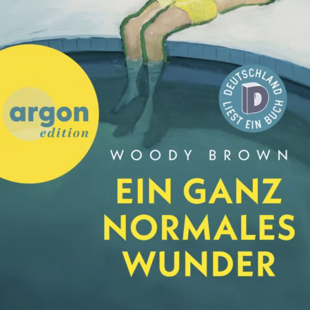 Ein ganz normales Wunder