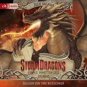 Storm Dragon 3
