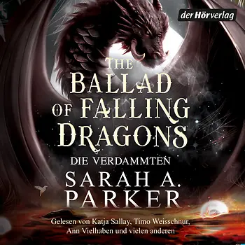 The Ballad of the Falling Dragon