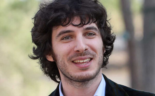 Pierpaolo Spollon in Hotel Costiera