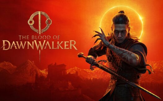 Coen in the Blood of Dawnwalker