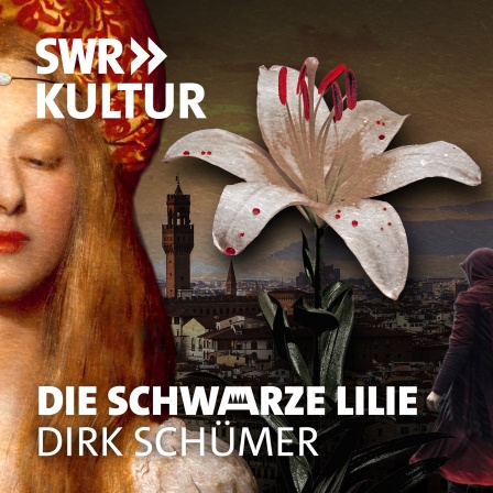 Die schwarze Lilie 