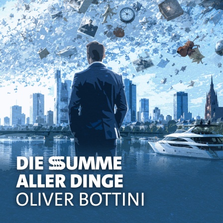 Die Summe aller Dinge