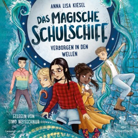 Das magische Schulschiff II